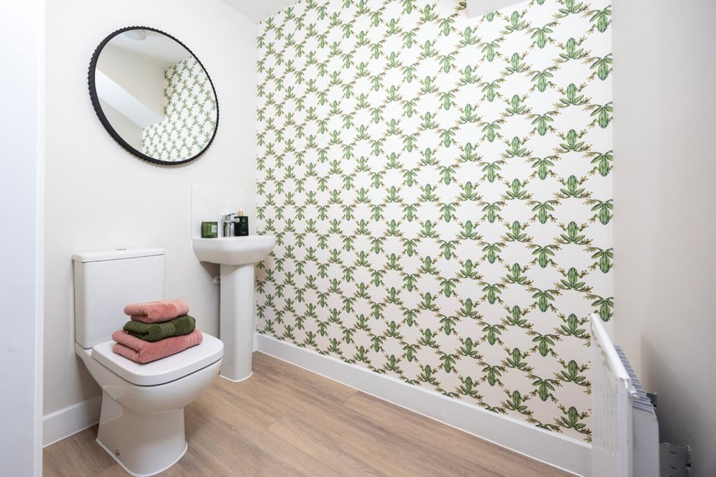 Property photo 3 of 11 Lh-Vmcw-Cooper Fields-Dahlia-WC
