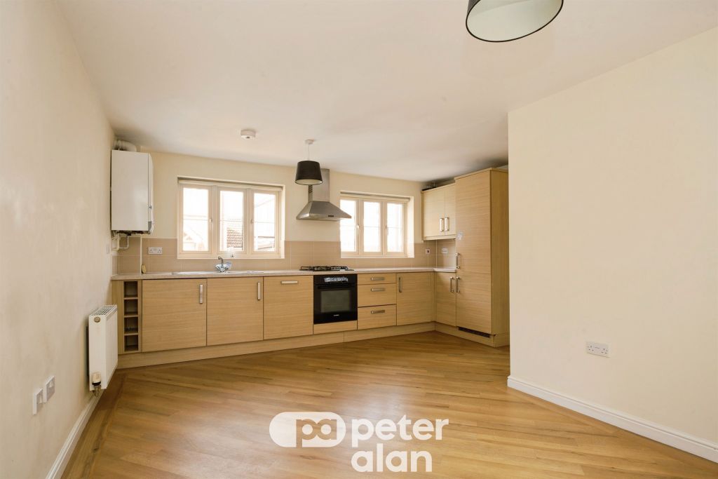 Additional image 2 of 2 bed flat for saleBlaen Bran Close, Cwmbran NP44