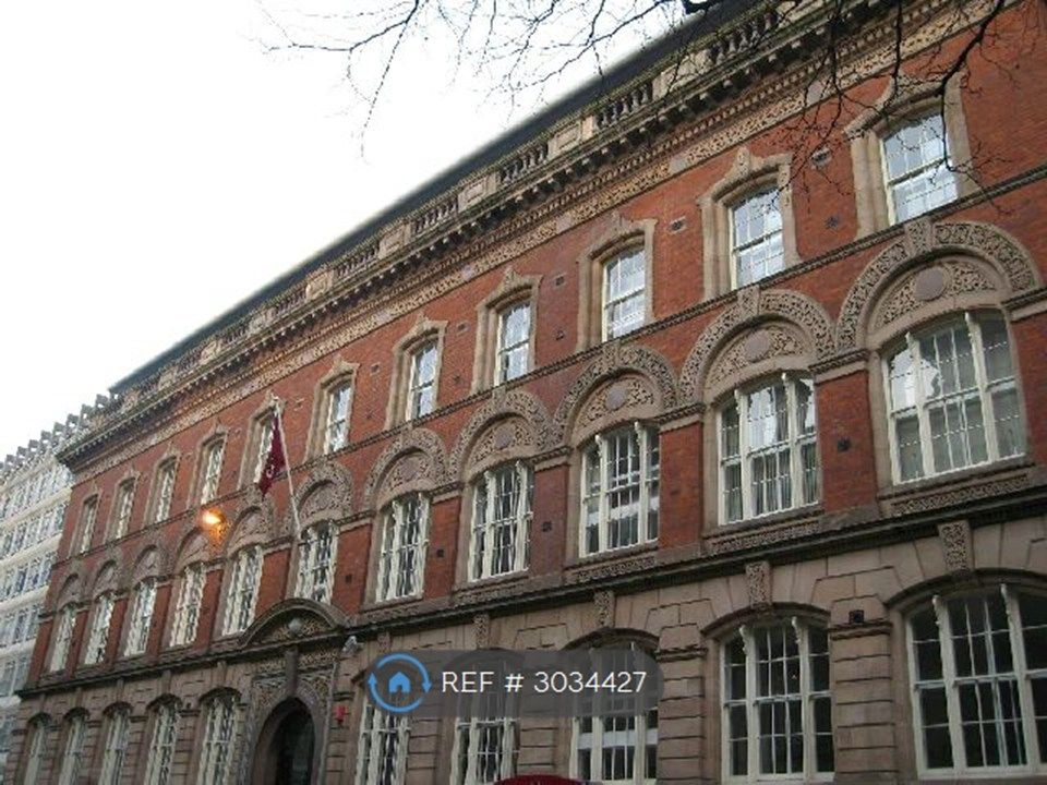 Property photo 1 of 7 The Albany Building