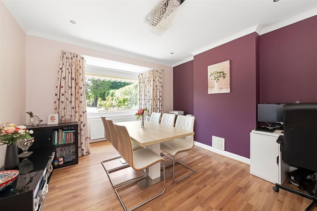 Property photo 3 of 15 Dining Room
