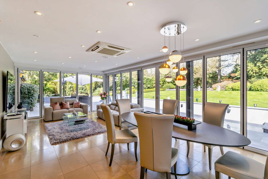 Additional image 6 of 5 bed detached house for saleSouth View Road, Pinner Hill HA5
