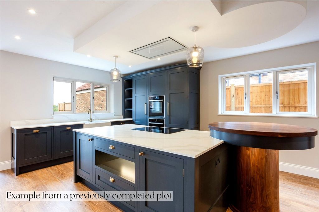 Property photo 2 of 7 Kitchen Example
