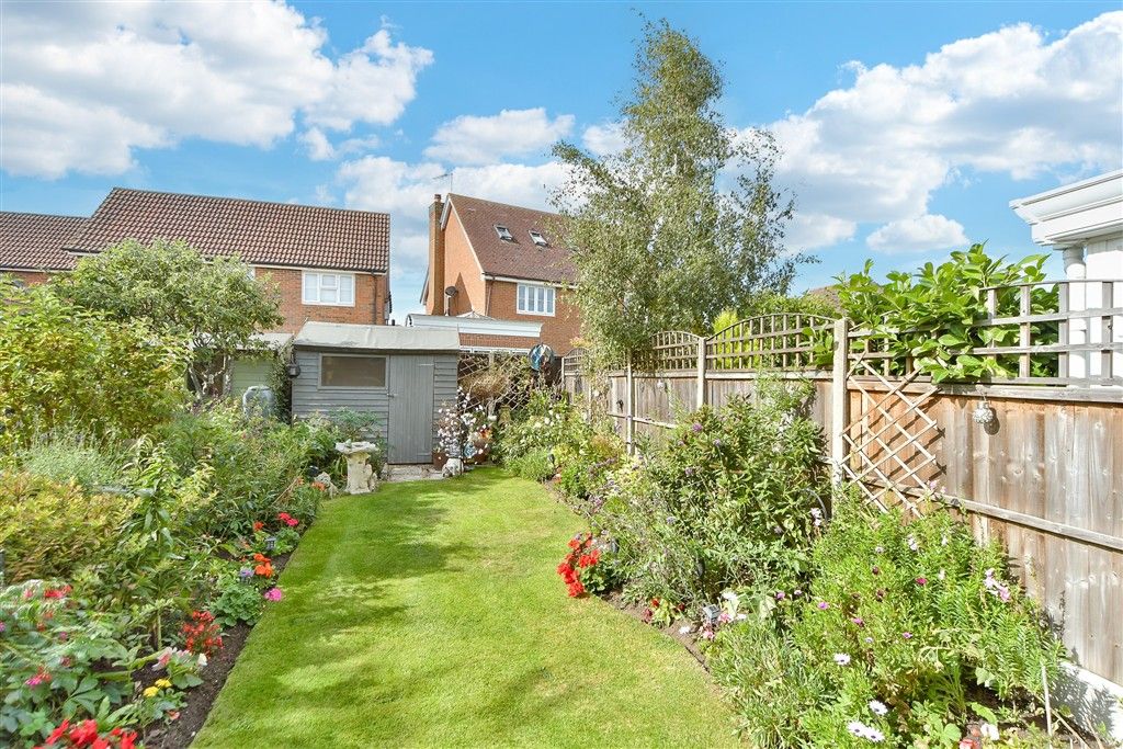 Property photo 1 of 14 Rear Garden