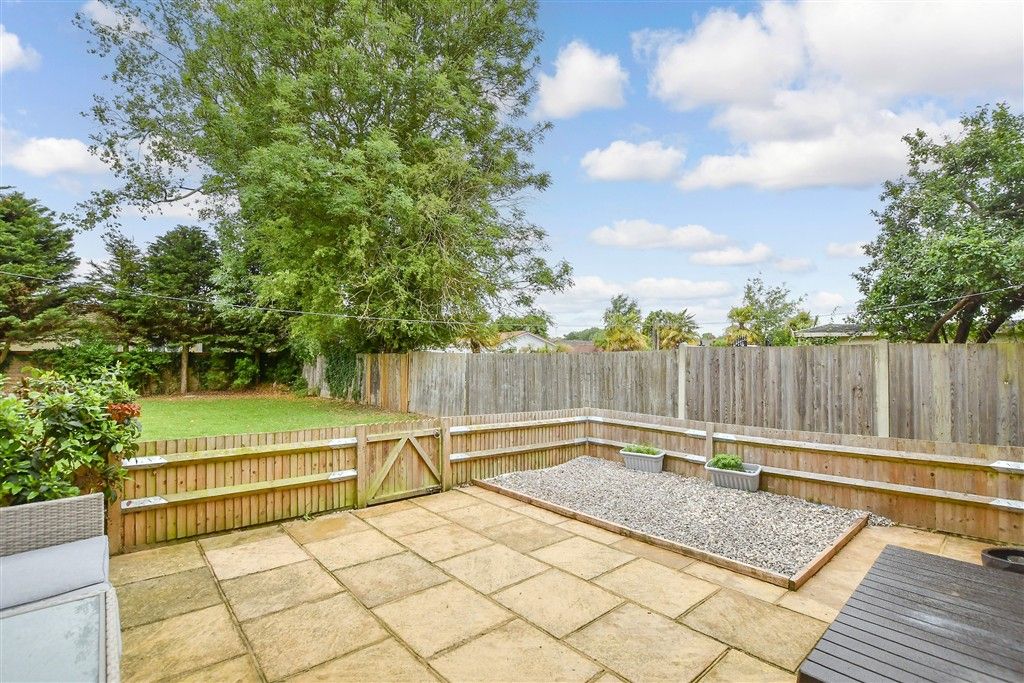 Property photo 2 of 17 Rear Garden