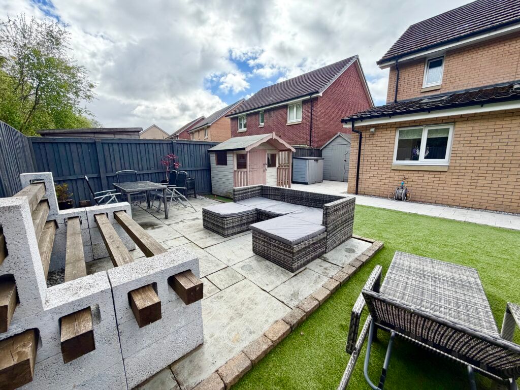 Additional image 29 of 4 bed detached house for saleCambridge Crescent, Airdrie ML6