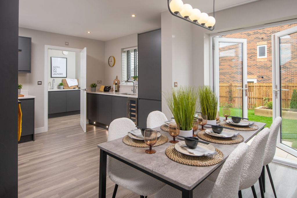Property photo 3 of 12 Showhome Photography