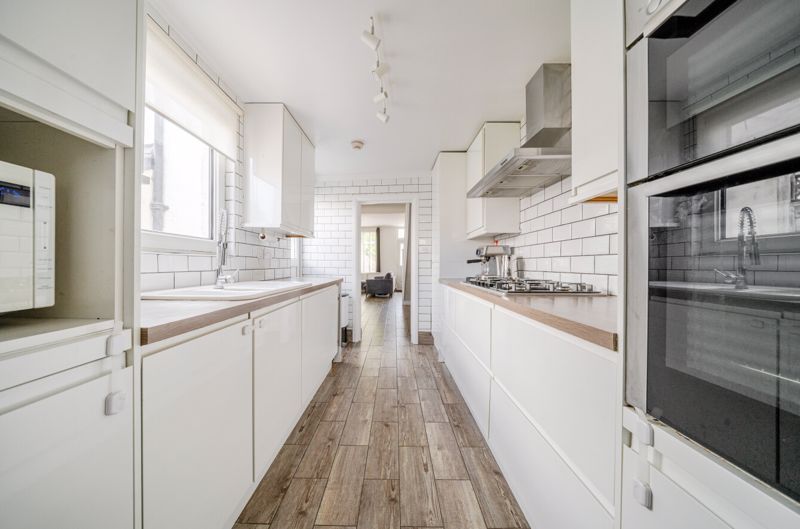 Property photo 2 of 22 Kitchen Angle 1