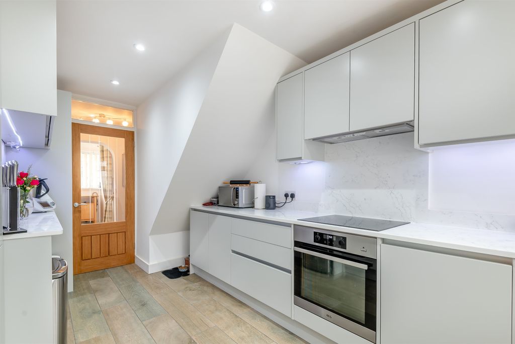 Additional image 10 of 3 bed end terrace house for saleThornwell Road, Bulwark, Chepstow, Monmouthshire NP16