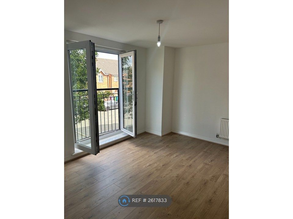 Property photo 3 of 12 Juliet Balcony