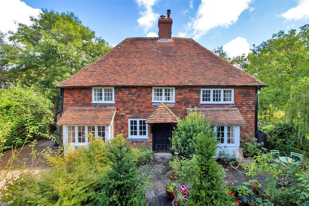 Property photo 1 of 20 School Farm House
