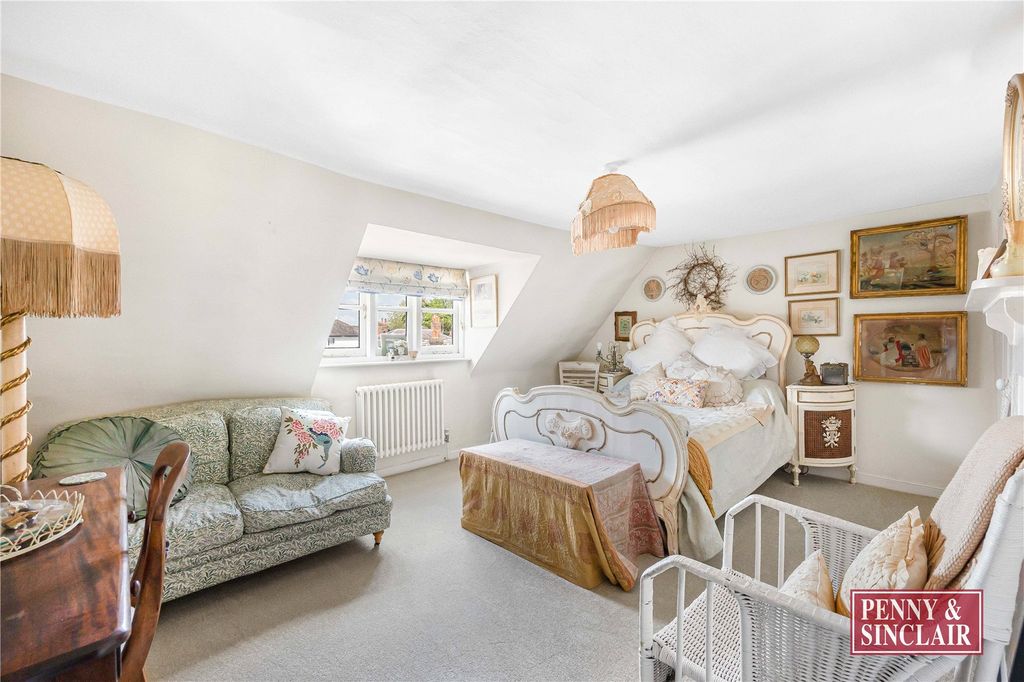 Additional image 21 of 3 bed terraced house to rentRegatta Short Let - Market Place RG9