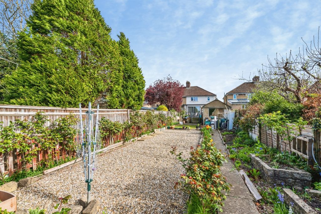 Additional image 13 of 3 bed semi-detached house for saleDownside Road, Headington, Oxford OX3
