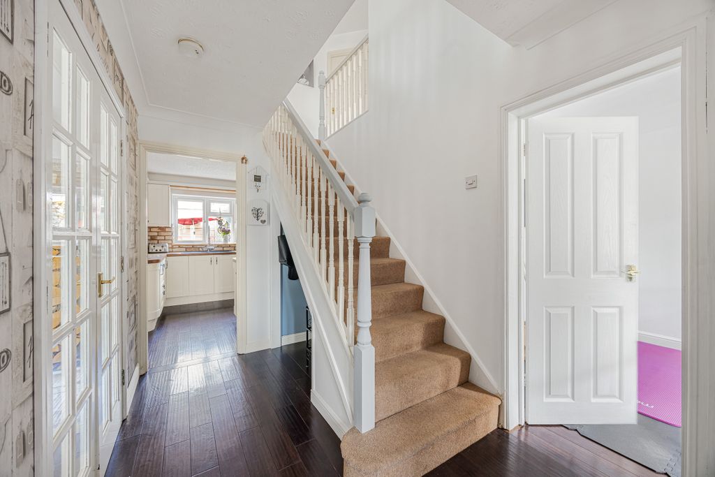 Additional image 14 of 5 bed detached house for saleGodiva Road, Leominster, Herefordshire HR6
