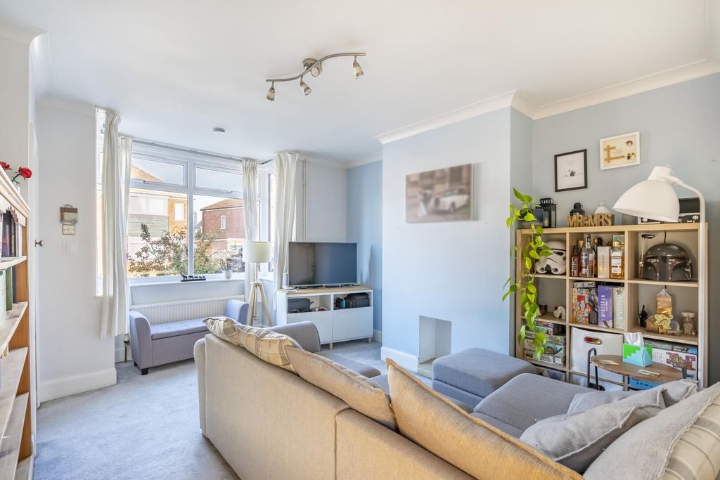 Property photo 2 of 14 Living Room