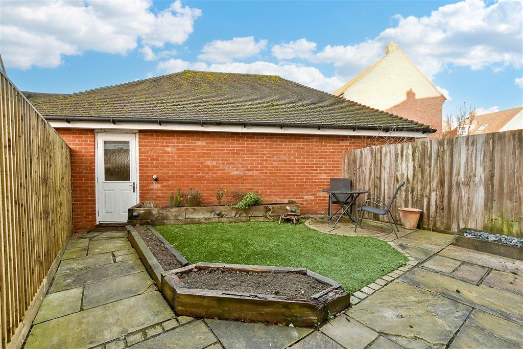 Property photo 2 of 20 Rear Garden