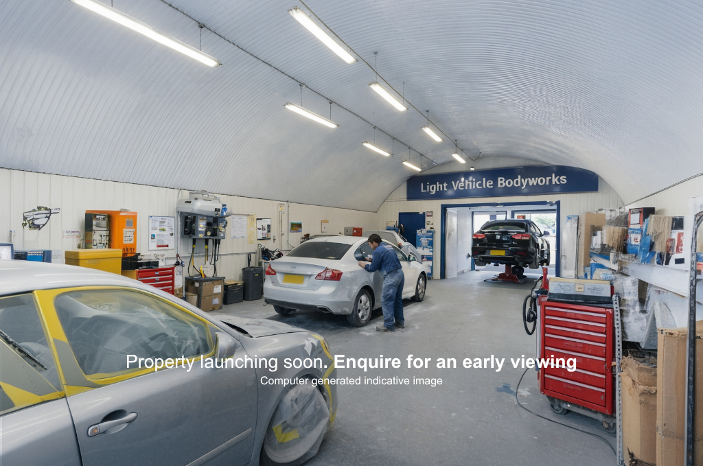 Property photo 2 of 4 Flexible Property Space