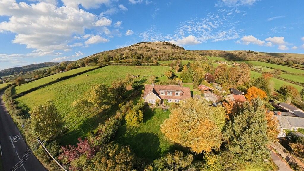 Property photo 2 of 26 Drone_Aerial_Front_High