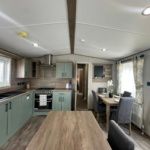 Property photo 3 of 7 Open Plan Abi Ingleton Kitchen, Dining Area And Lounge