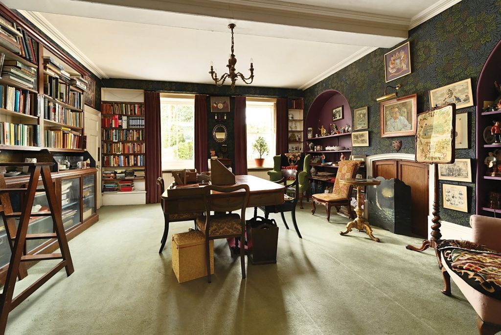 Additional image 6 of 5 bed detached house for saleKeere Street, Lewes, East Sussex BN7
