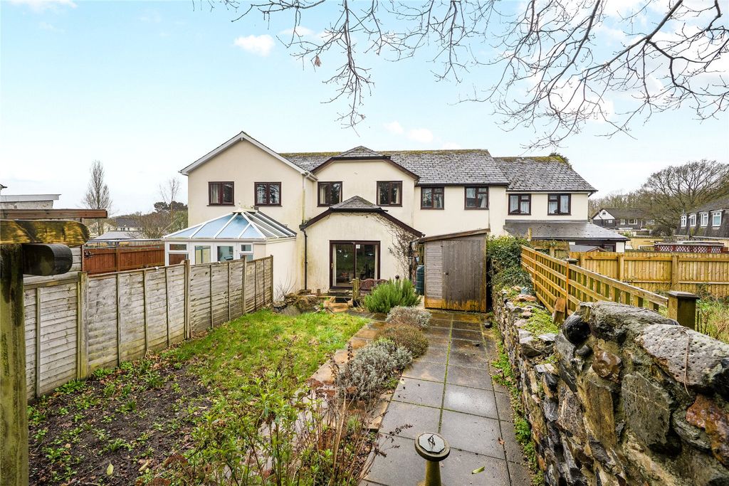 Property photo 1 of 9 Rear Elevation