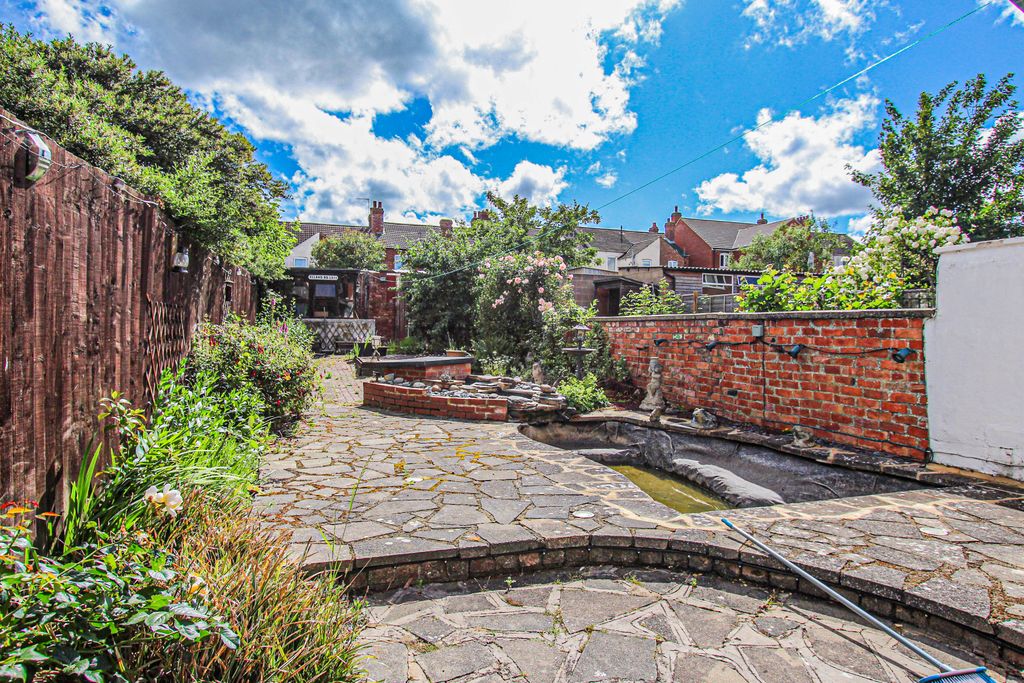 Property photo 3 of 14 Rear Garden