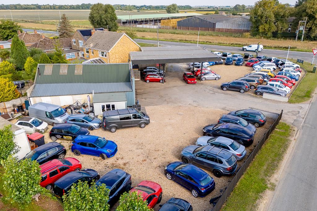 Property photo 3 of 16 Wyberton Car Sales (Frampton Fen)-5.Jpg