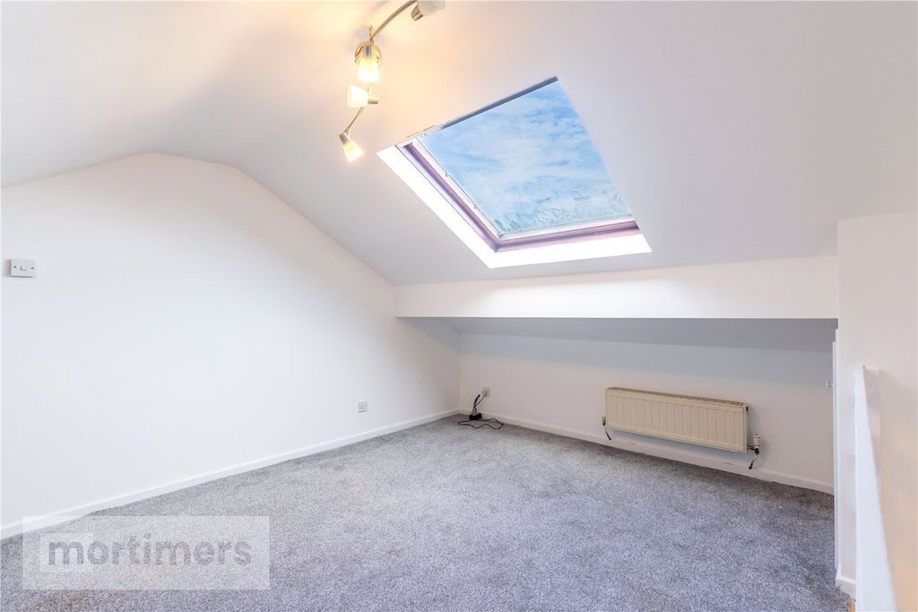 Property photo 3 of 17 Attic Space