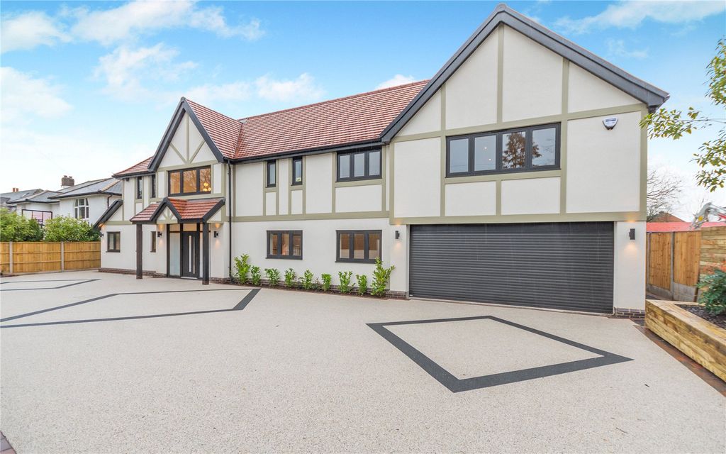 Property photo 1 of 26 Front Elevation