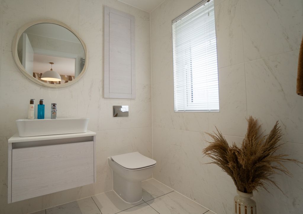 Additional image 11 of 4 bed detached house for salePlot 78, The Canterbury, One Dalhousie, Bonnyrigg EH19