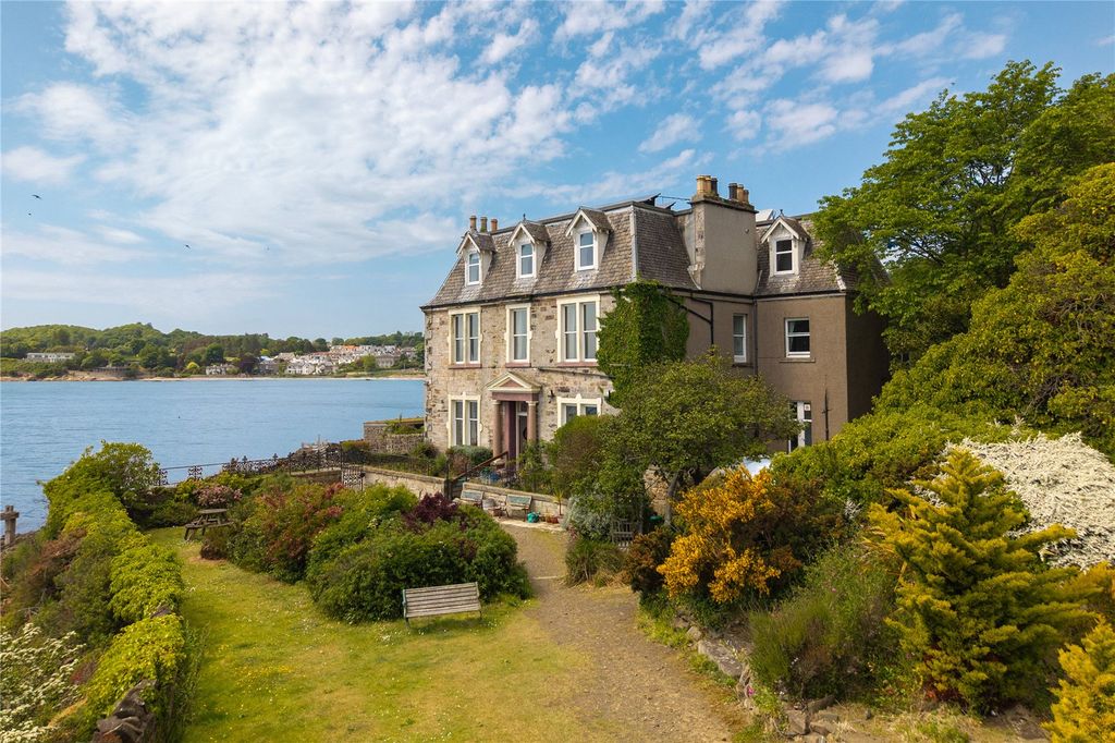 Property photo 1 of 24 Forth View Hotel