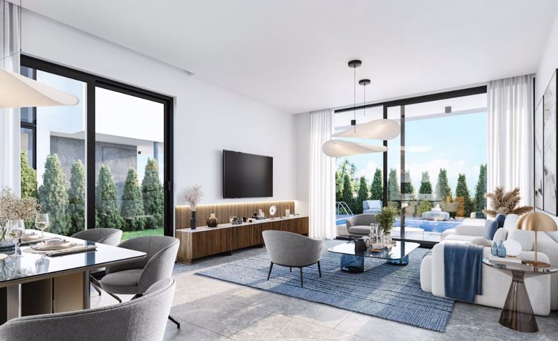 Property photo 3 of 13 Open Plan - Artist