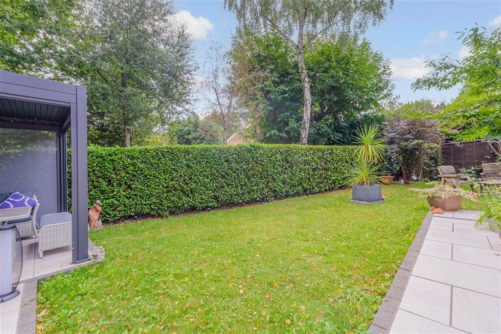 Property photo 2 of 15 Rear Garden