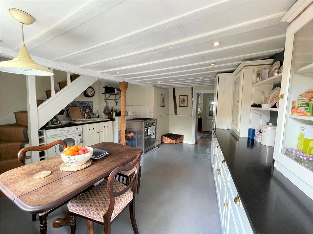 Property photo 3 of 12 Kitchen/Dining Area