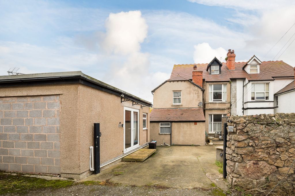 Additional image 22 of 6 bed semi-detached house for saleHarcourt Road, Llandudno LL30