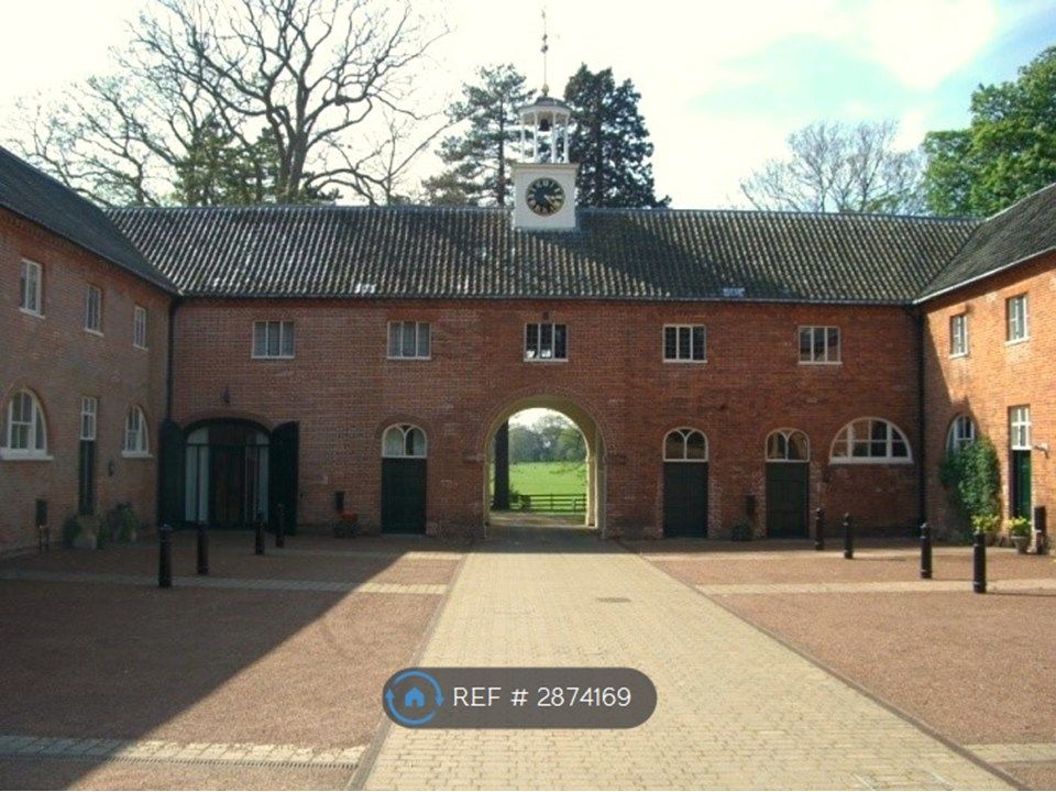 Additional image 32 of 3 bed flat to rentBenacre Hall, Beccles NR34