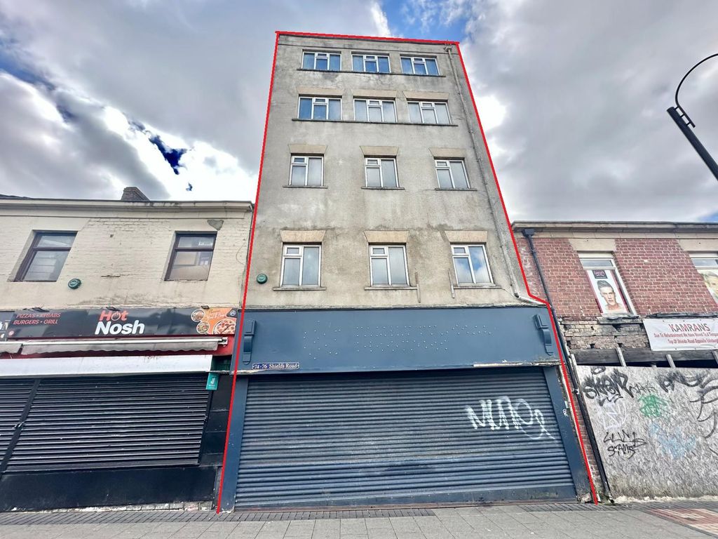 Property photo 1 of 15 5 Storey Commercial Premises To Let