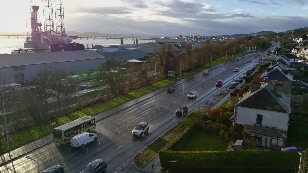 Additional image 4 of 3 bed semi-detached house to rentBroughty Ferry Road, Dundee DD4