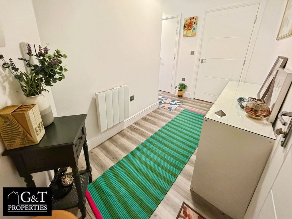 Additional image 10 of 1 bed flat for saleBourne Hall, Mallows Grove, Dudley DY1