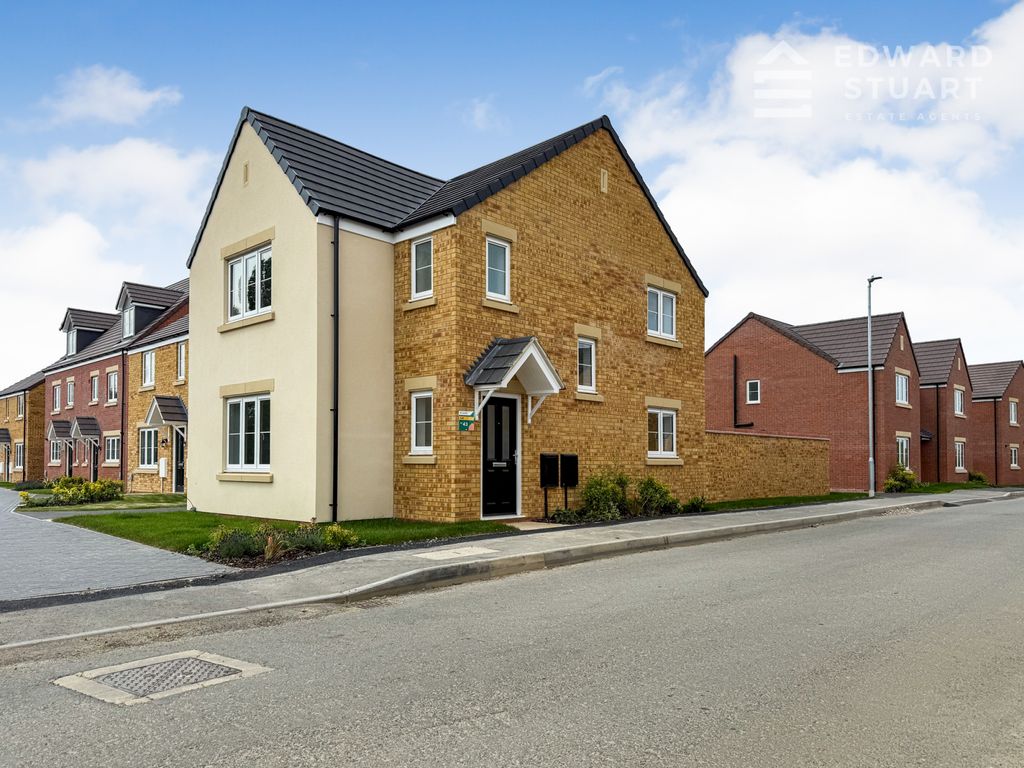 Property photo 1 of 11 3 Bedroom Detached Home