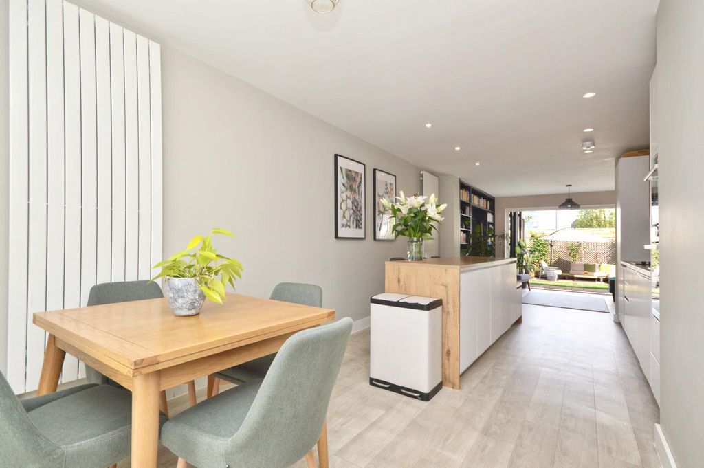 Property photo 3 of 32 Open Plan Kitchen/Living Room