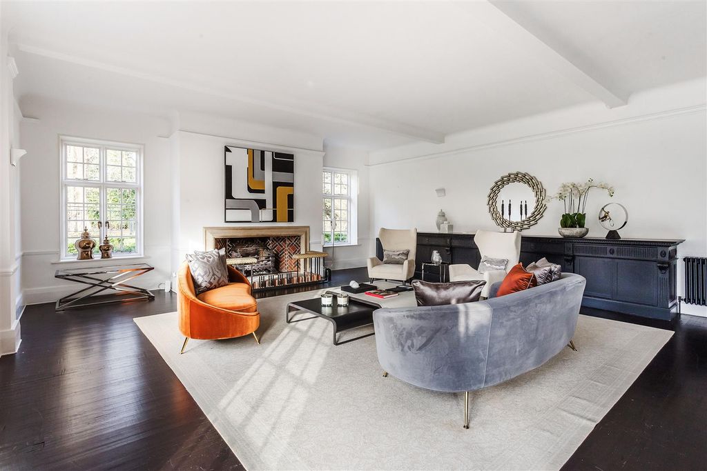 Additional image 35 of 5 bed detached house for saleAndwell Lane, Andwell, Hook, Hampshire RG27