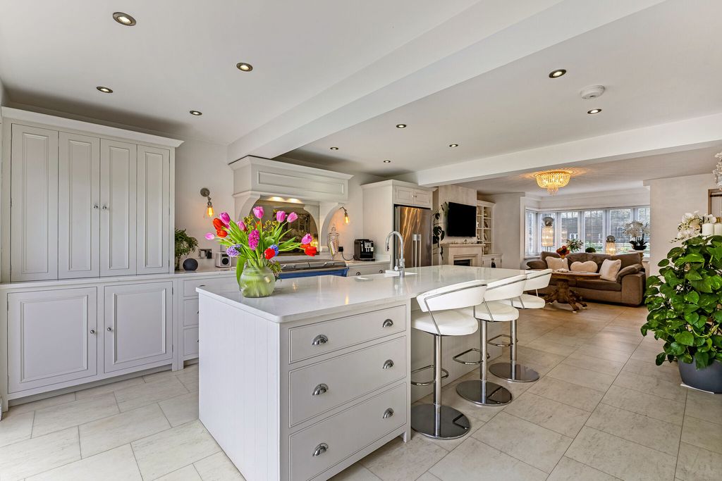 Additional image 13 of 4 bed detached house for salePrinces Crescent, Hove BN3