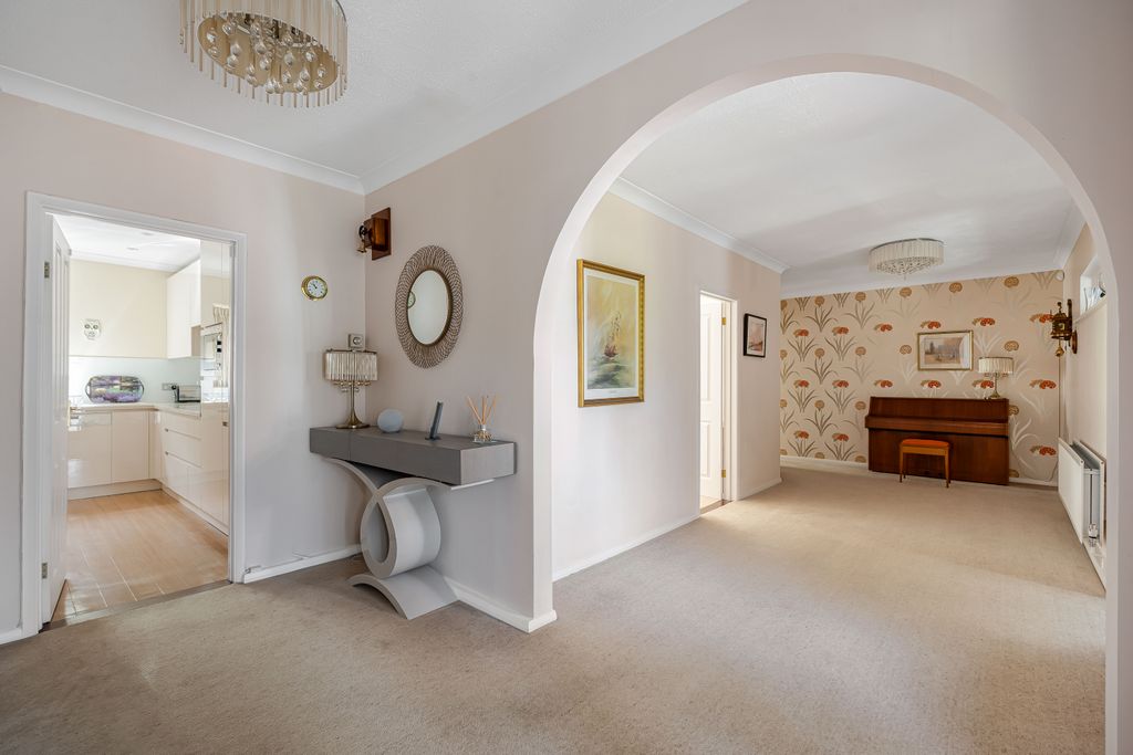 Additional image 9 of 5 bed detached house for saleSt Patricks Lane, Liss, Hampshire GU33