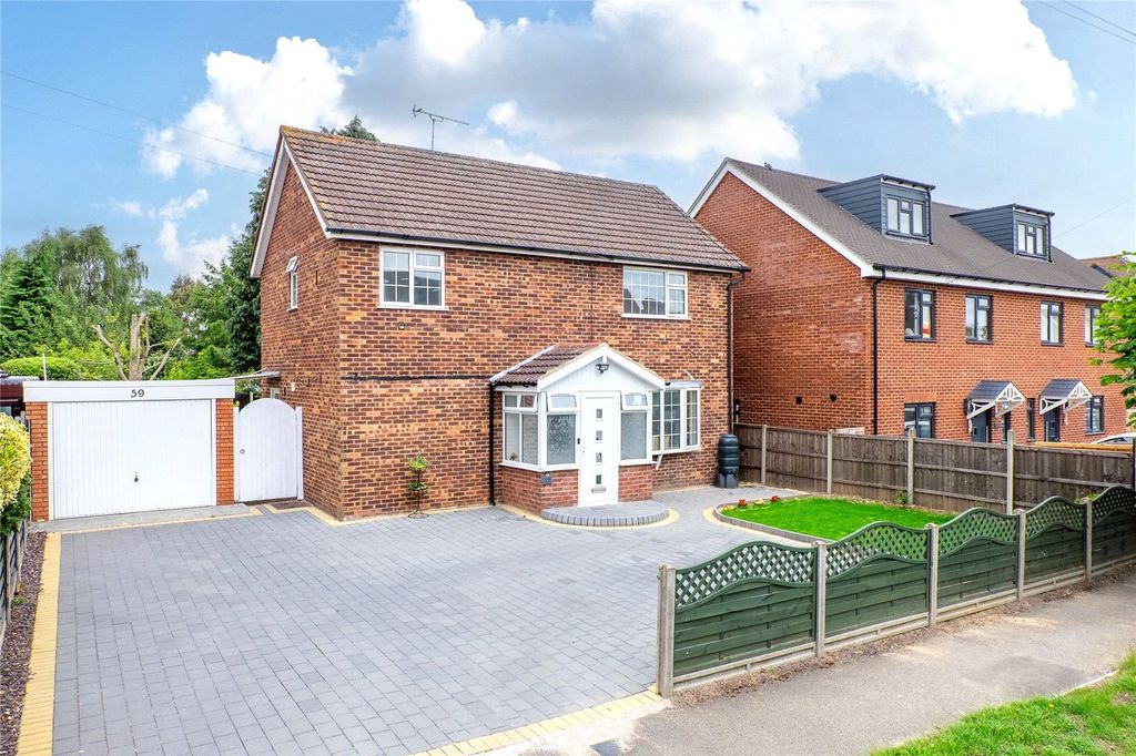 Property photo 1 of 21 External