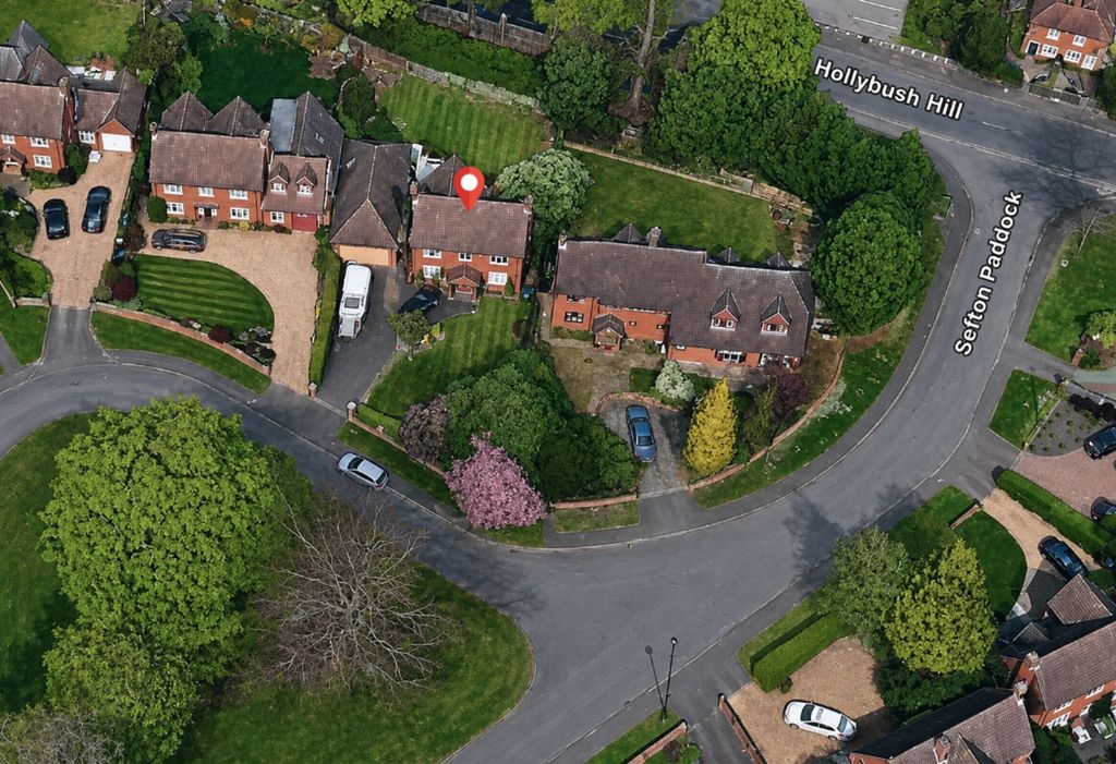 Property photo 2 of 5 Ariel View