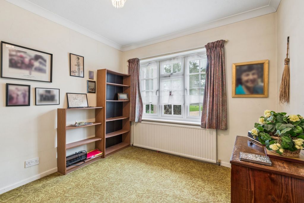 Additional image 13 of 5 bed detached house for saleMillfield Lane, St Ippolyts, Hitchin SG4