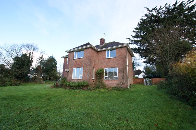 Property photo 2 of 14 Back View Of House