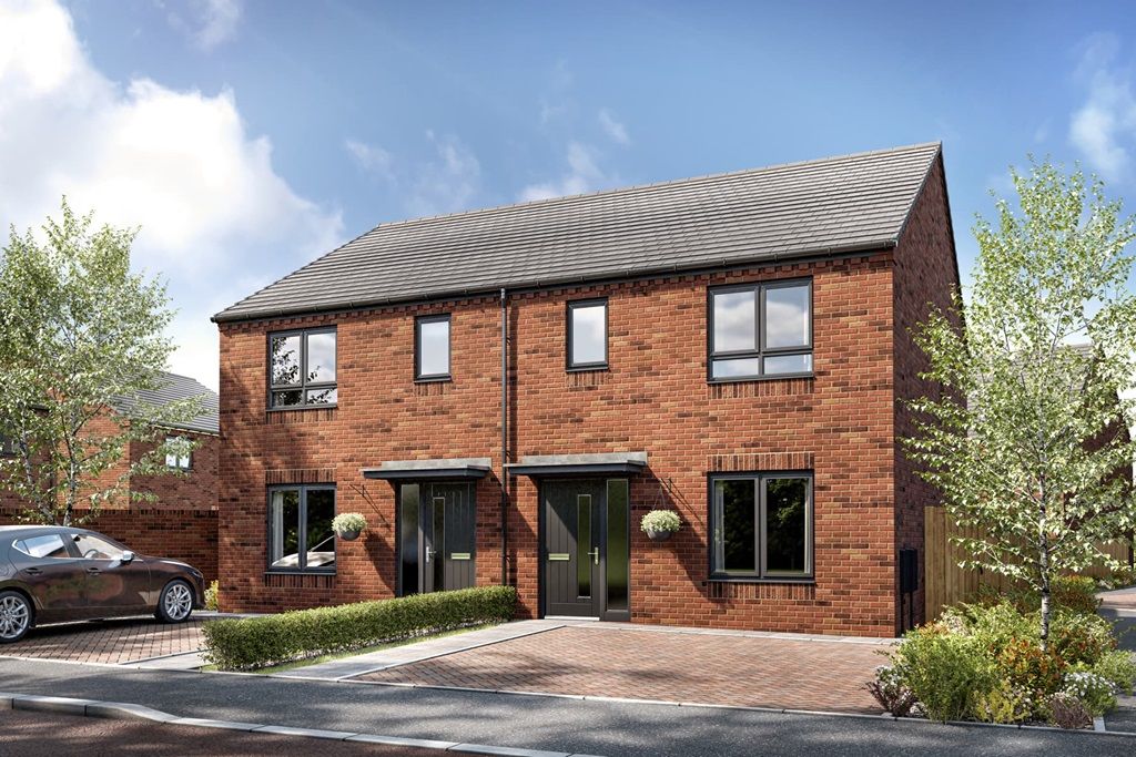 Property photo 2 of 12 An Artist's Impression Of The Eynsford