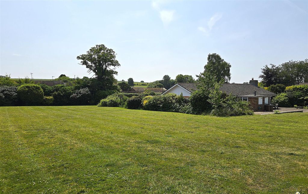 Property photo 2 of 19 Rear Garden