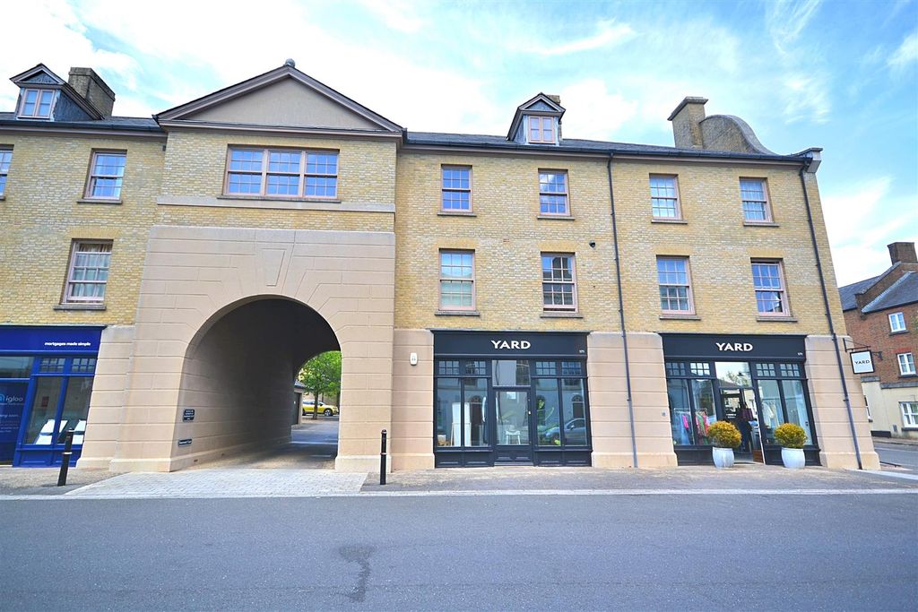 Additional image 12 of 3 bed flat for saleHarewood Court, Poundbury, Dorchester DT1